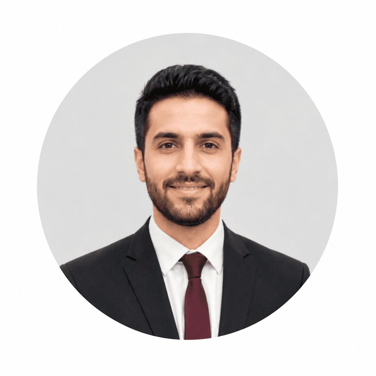 Dr. Ahmed