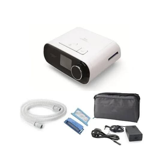 Philips DreamStation BiPAP S/T