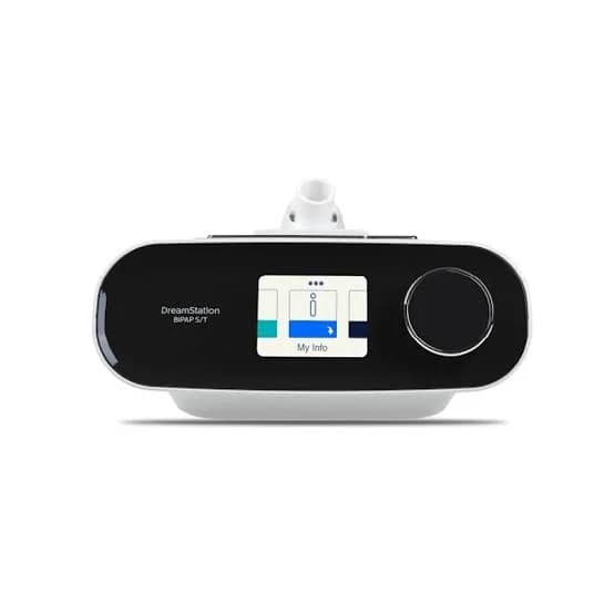 Philips DreamStation BiPAP S/T