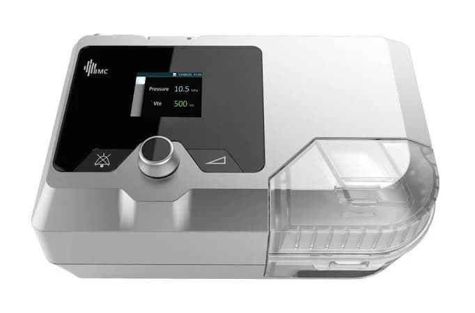BMC G2S BiPAP Machine