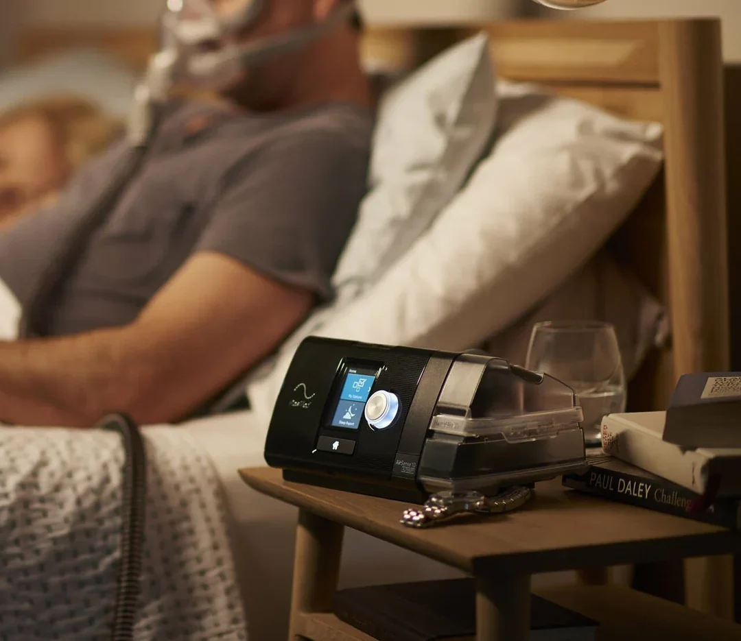 ResMed AirSense 10 Elite CPAP Machine