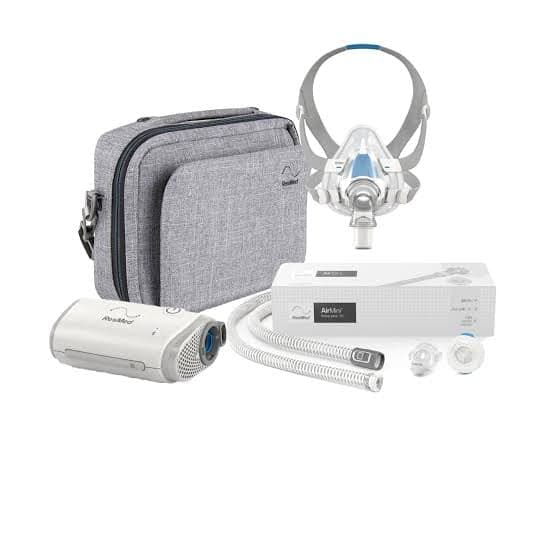 ResMed AirMini Auto CPAP Machine
