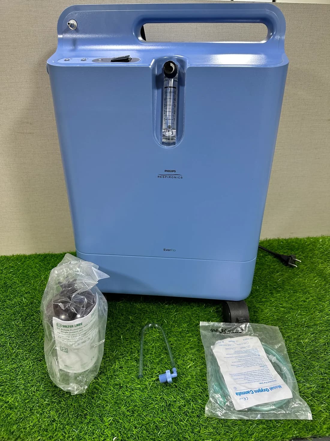 Philips Respironics EverFlo Oxygen Concentrator