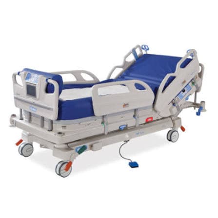 5 Function Electric Medical Bed