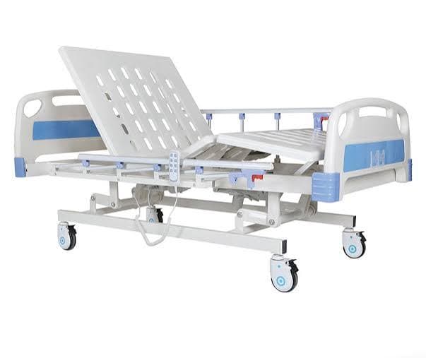 3 Function Electric Medical Bed