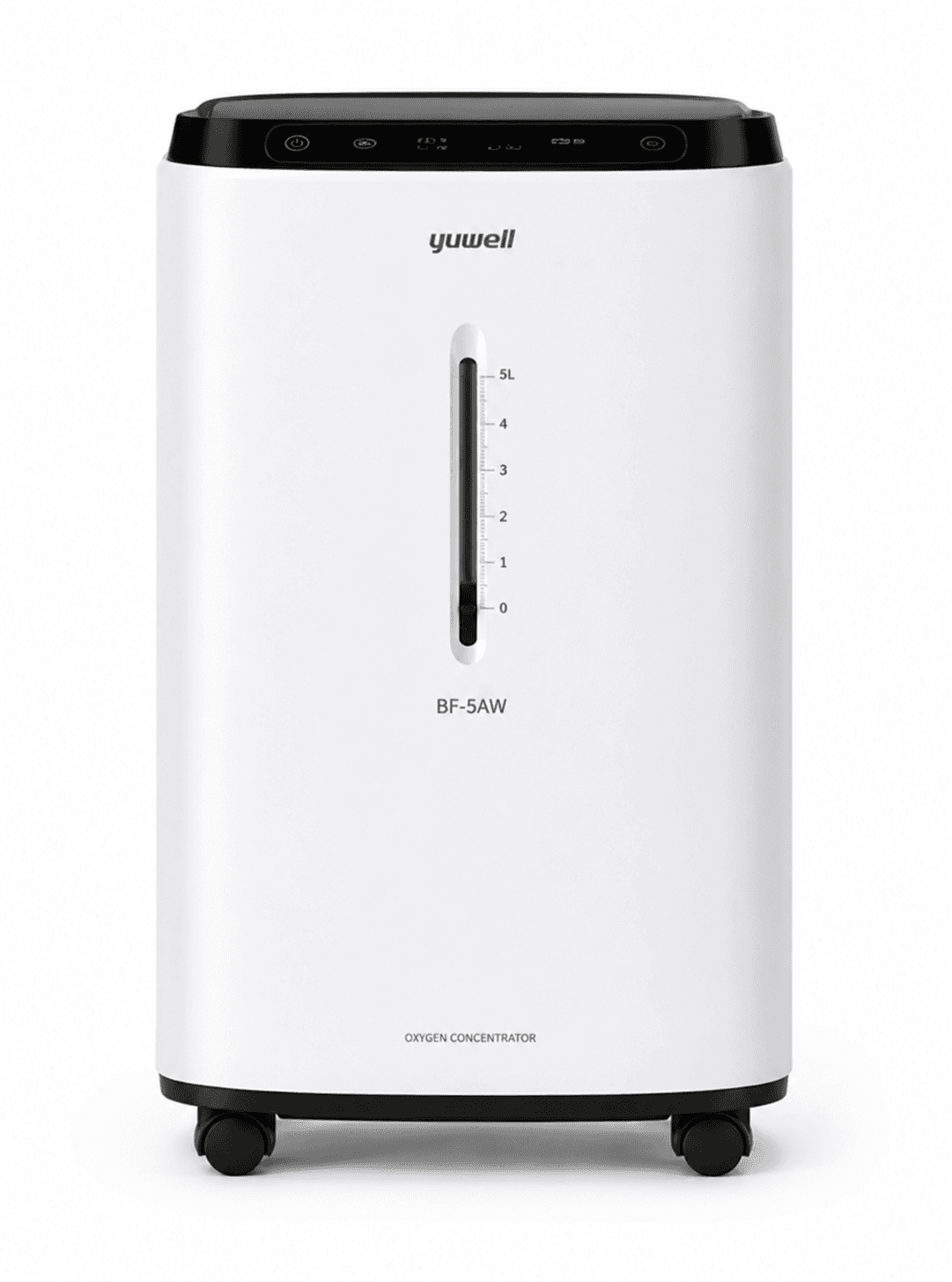 8F-SA Oxygen Concentrator