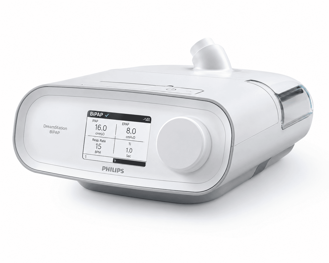 Philips DreamStation BiPAP Machine