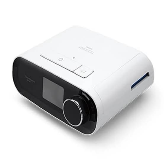 Philips DreamStation BiPAP S/T