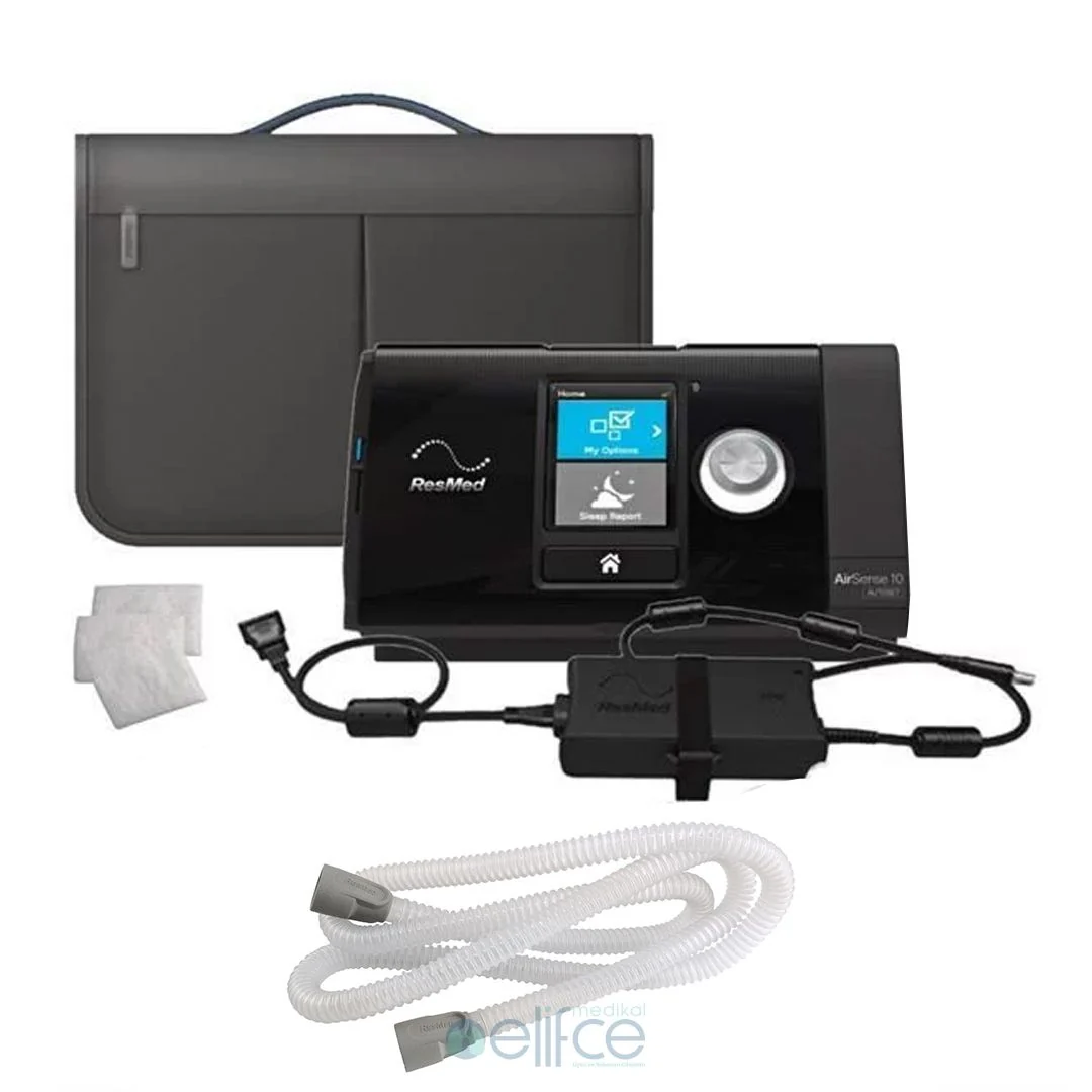 ResMed AirSense 10 Elite CPAP Machine