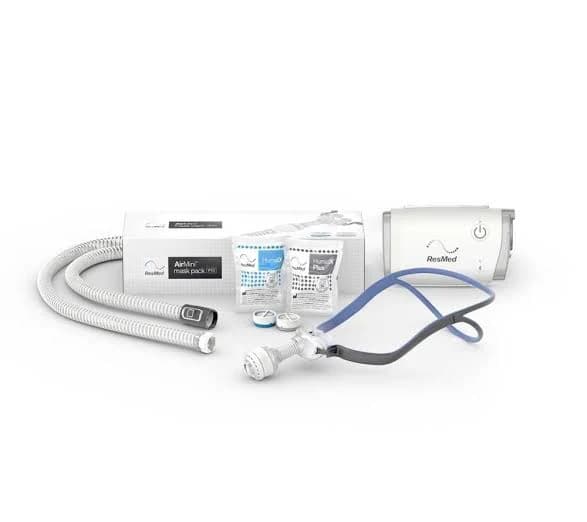 ResMed AirMini Auto CPAP Machine