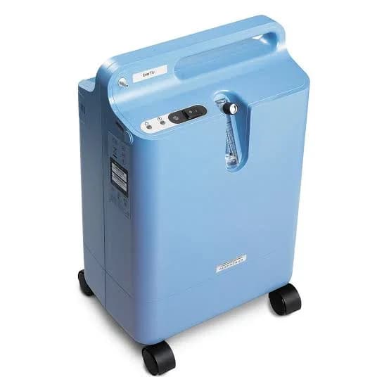 Philips Respironics EverFlo Oxygen Concentrator